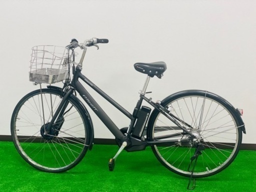 電動自転車のALBELT