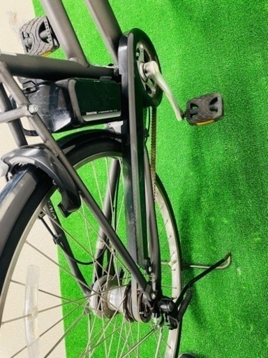 電動自転車のALBELT