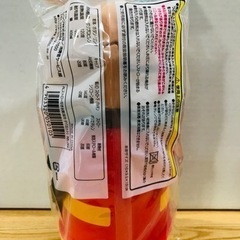 アンパンマン ストロー水筒400ml 新品の画像