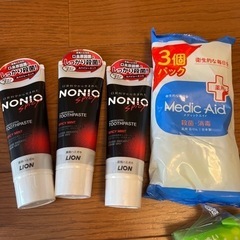 日用品　色々セット！の画像