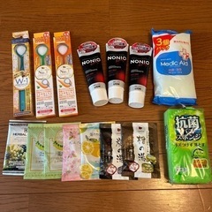 日用品　色々セット！の画像