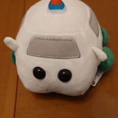 PUI PUIモルカー