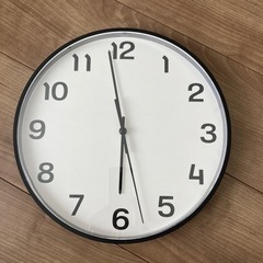 掛け時計