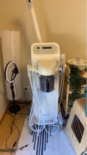 値下げ　新古未使用　滝川タキカワ　グラティス301 gratis301