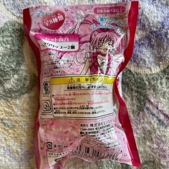 スイートヘアクリップの画像