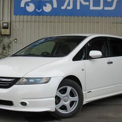 どこもローンが通らない…まずはご相談ください👀❕❕【ホンダ　オデ...