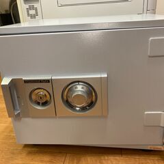 耐火金庫