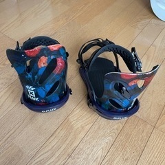プロボーダ宮崎郁美Heather Brownとelanコラボのボードburton (高橋 