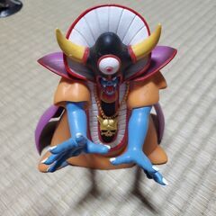 ドラゴンクエスト　伝説の魔王フィギュア　ゾーマ