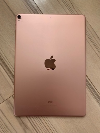 【値下げ】iPad Pro 10.5インチ 64GB （Apple Pencil 第一世代付き