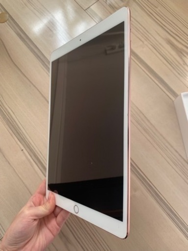 【値下げ】iPad Pro 10.5インチ 64GB （Apple Pencil 第一世代付き