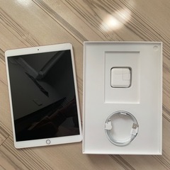 【値下げ】iPad Pro 10.5インチ 64GB （Apple Pencil 第一世代付き