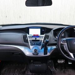 どこもローンが通らない…まずはご相談ください👀❕❕【ホンダ　オデッセイ　アブソルート】 の画像