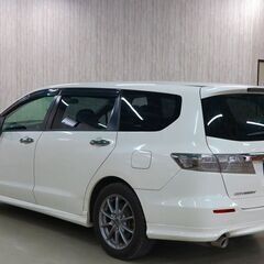どこもローンが通らない…まずはご相談ください👀❕❕【ホンダ　オデッセイ　アブソルート】 の画像