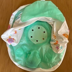 西松屋　ソフトバスチェア