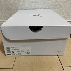 新品未使用✴︎NIKE ナイキ✴︎WMNS AJ1 ジョーダン1 Mid "ベリーピンク"の画像
