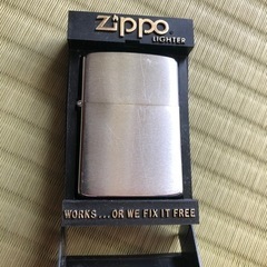 ZIPPOの画像