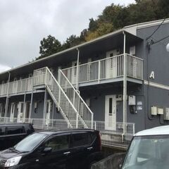 🌻🌻(1K)初期費用5万円で入居可能・フリーレント1ヶ月😁👌審査...
