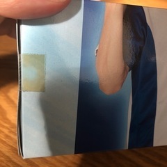 【決定🌸】テニ② まとめて600円【新品未開封】テニミュA賞リョーマ&跡部ポスターセットの画像