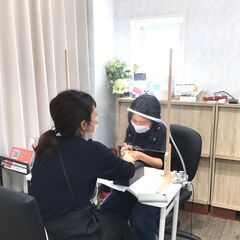やる気があれば即採用　未経験者OK　ネイリストさん募集