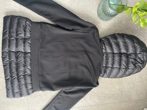 モンクレール　ダウンパーカー　美品