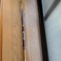 手延竿　オリムピックの画像