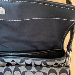 (交渉中)中古★COACH★バック★の画像