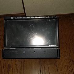 カーナビ、テレビ、取引決定