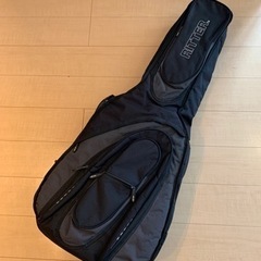 ギターケース　ギター　ギタースタンド　カポタストの画像