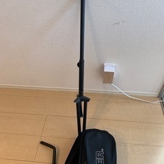 ギターケース　ギター　ギタースタンド　カポタストの画像