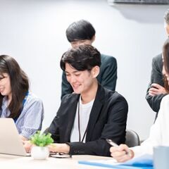 エネルギー関連企業にて受付事務員として電話対応を行う業務