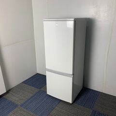 値下げ不可 2020年製 シャープ ノンフロン冷凍冷蔵庫 SJ-17E7-KW 230209) シャープ ノンフロン冷凍冷蔵庫 SJ-17E7-KW 2020年製