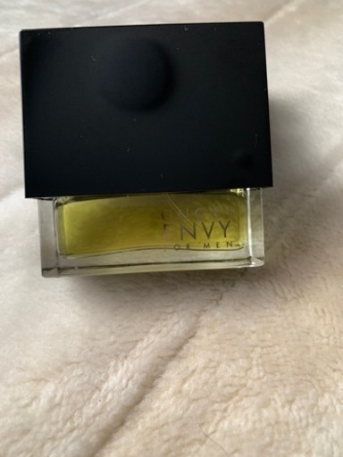 GUCCI envy for men 香水  エンヴィ フォーメン 50ml