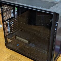 デスクトップパソコン　ケース Phanteks Enthoo Pro