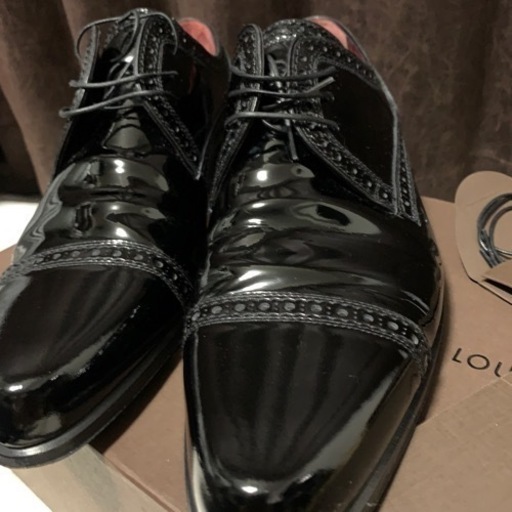 LOUIS VUITTON ルイヴィトン＊ 美品＊28cm