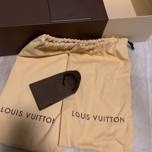 LOUIS VUITTON ルイヴィトン＊ 美品＊28cm