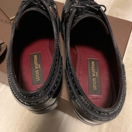 LOUIS VUITTON ルイヴィトン＊ 美品＊28cm