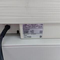SHARP　電子レジスタ　XE-A207の画像