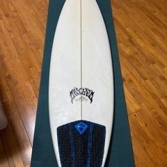 メイヘム　ドライバー2.0 SUB DRIVER 2.0|LOST