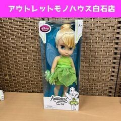 ディズニー アニメーターズコレクション ティンカーベル ドール ...