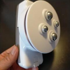 ヤーマン　アセチノメガシェイプDXの画像