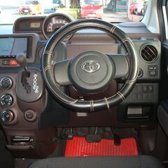 トヨタ スペイド F 1500cc　支払総額55万円の画像