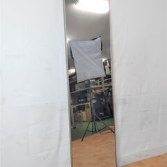 HMH80 リフェクス 絶対に割れないミラー 立て掛けミラー 姿...