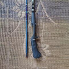 5/20午前まで　ルアーロッドの画像