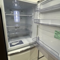 三菱(MITSUBISHI)の3ドア冷蔵庫をご紹介致します！