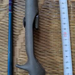 5/20午前まで　ルアーロッドの画像