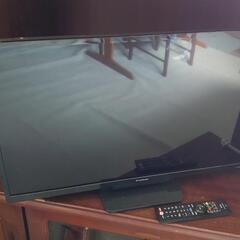 FUNAI32型液晶テレビ