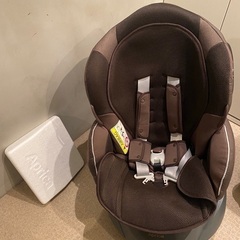 ★美品★最高位チャイルドシート　アップリカ　フラディア ラクート...