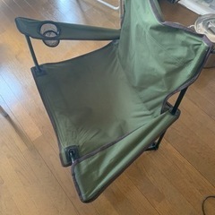 キャンプ用テーブル売りますの画像