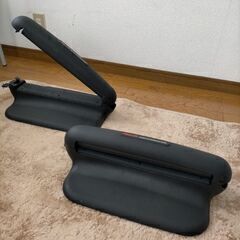 商談中　スノボー＆スキーキャリア　鍵付き